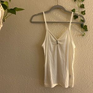 Soft & sexy AE tank